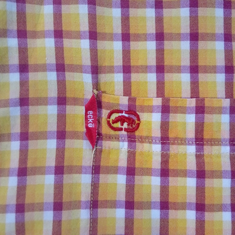 Echo Button Down - image 3
